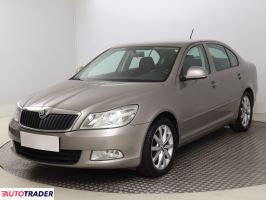 Skoda Octavia 2012 1.4 120 KM