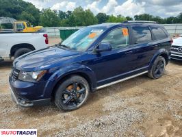 Dodge Journey - zobacz ofertę
