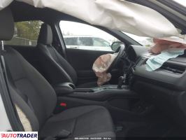 Honda HR-V 2021 1