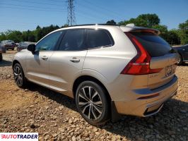 Volvo XC60 2024 2