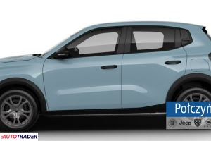 Citroen C3 2025 113 KM Citroen C3 2025 113 KM
