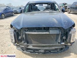 Hyundai Pozostałe 2022 3