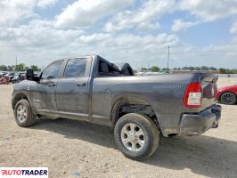 Dodge Ram 2024 6