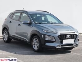 Hyundai Kona - zobacz ofertę