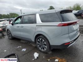 Kia Carnival 2024 3 Kia Carnival 2024 3