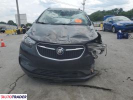 Buick Pozostałe 2019 1 Buick Pozostałe 2019 1