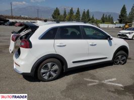 Kia Niro 2019 1 Kia Niro 2019 1