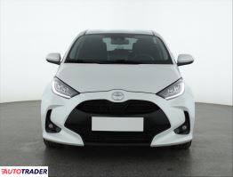 Toyota Yaris 2021 1.5 123 KM