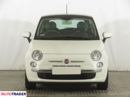 Fiat 500 2015 1.2 68 KM Fiat 500 2015 1.2 68 KM