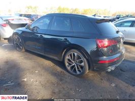 Audi Q5 2021 3