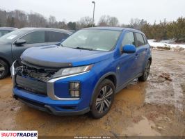 Mitsubishi Outlander 2020 2