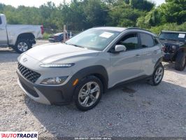 Hyundai Kona 2023 2