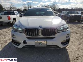 BMW X6 2019 4