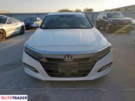 Honda Accord 2020 2 Honda Accord 2020 2