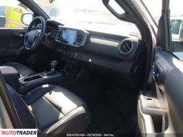 Toyota Tacoma 2023 3 Toyota Tacoma 2023 3