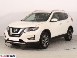 Nissan X-Trail 2017 2.0 174 KM