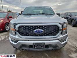 Ford Pozostałe 2023 2