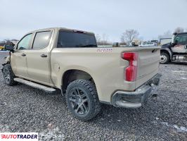 Chevrolet Silverado 2022 5