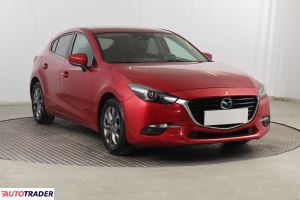 Mazda 3 - zobacz ofertę