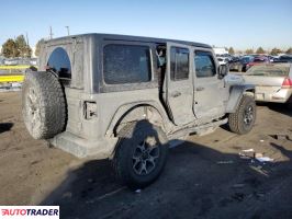 Jeep Wrangler 2019 2