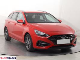 Hyundai i30 - zobacz ofertę