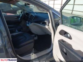 Chrysler Pacifica 2022 3
