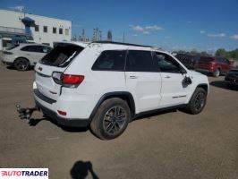 Jeep Grand Cherokee 2019 3