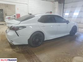 Toyota Camry 2023 2