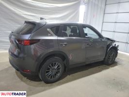 Mazda CX-5 2021 2 Mazda CX-5 2021 2