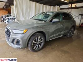 Audi Q5 2024 2