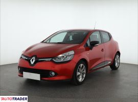 Renault Clio 2015 1.1 73 KM