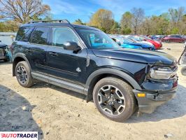 Ford Bronco 2024 1