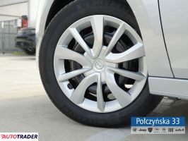 Opel Corsa 2026 1.2 100 KM