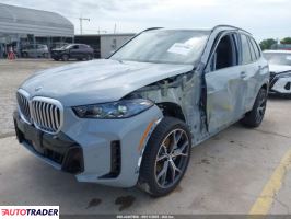 BMW X5 2025 3