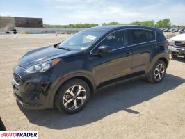 Kia Sportage 2020 2