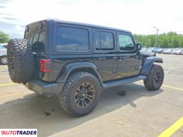 Jeep Wrangler 2020 3