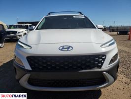 Hyundai Kona 2022 2