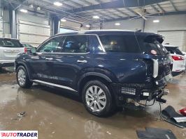 Hyundai Pozostałe 2024 3