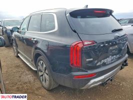 Kia Pozostałe 2021 3