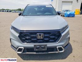 Honda CR-V 2023 2