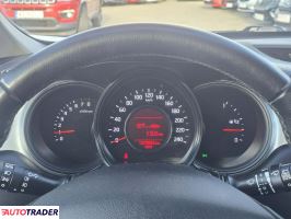 Kia Ceed 2013 1.6 135 KM