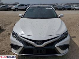 Toyota Camry 2021 2
