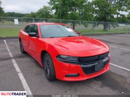 Dodge Charger 2019 3 Dodge Charger 2019 3