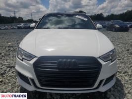 Audi A3 2020 2