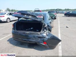 Lexus IS 2019 3 Lexus IS 2019 3