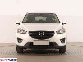 Mazda CX-5 2015 2.2 147 KM