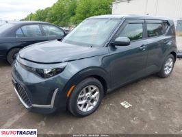 Kia Soul 2025 2