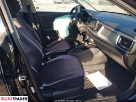 Kia Rio 2020 1 Kia Rio 2020 1