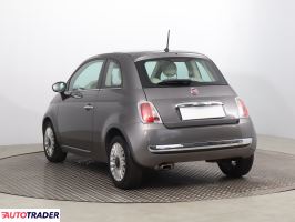 Fiat 500 2014 1.2 68 KM Fiat 500 2014 1.2 68 KM