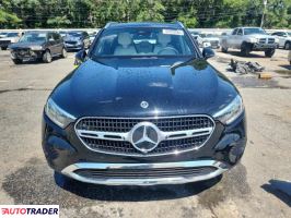 Mercedes CL 2024 2